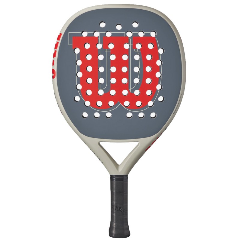 Wilson Pace V1 rood 2024 Wilson Pace V1 rood 2024
