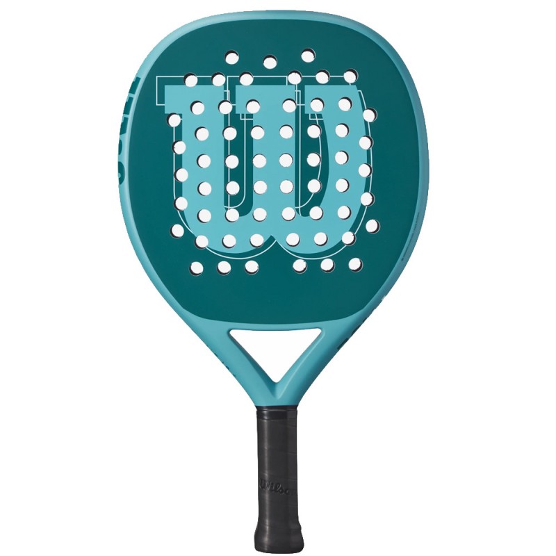 Wilson Pace V1 blauw 2024 Wilson Pace V1 blauw 2024