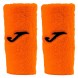 Joma polsbandjen Lange oranje zwart