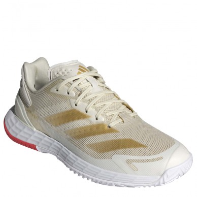 Adidas Defiant Speed 2 W off white dames 2024