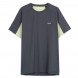 Nox Pro donkergrijs T-shirt