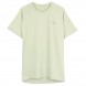 Nox Pro lirio groen T-shirt