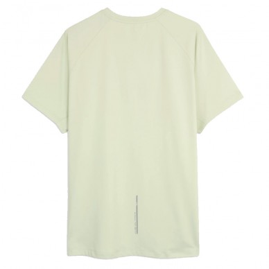 Nox Pro lirio groen T-shirt