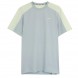 Nox Pro Mist Grijs T-Shirt