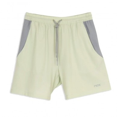 Nox Pro groene lelie short