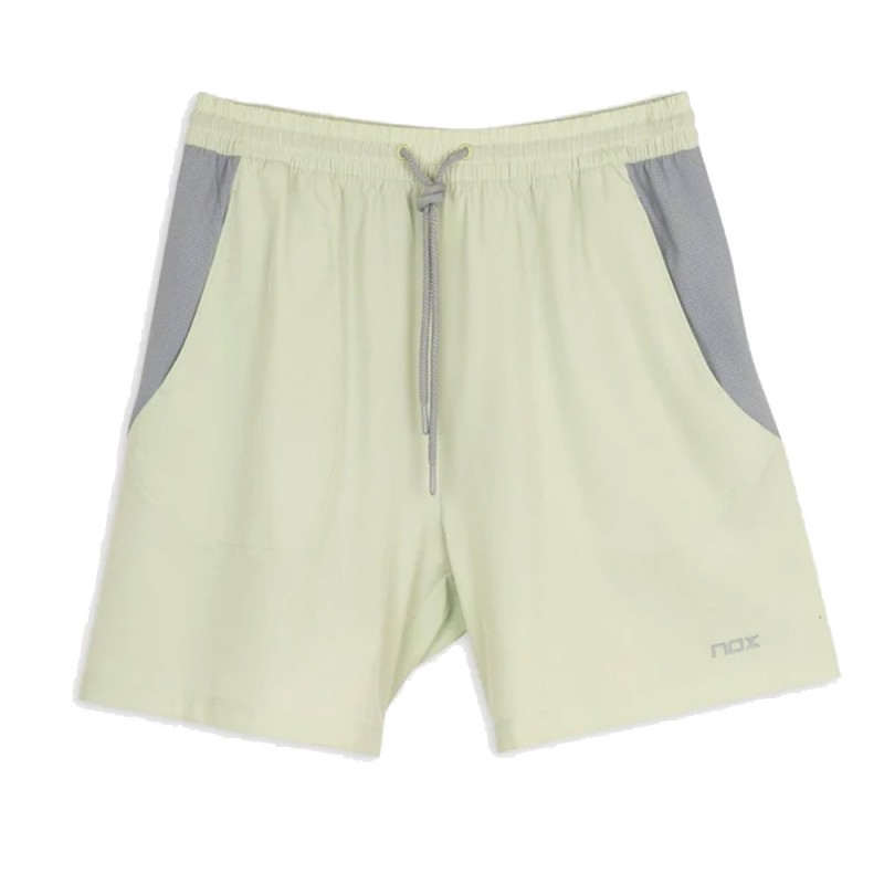 Nox Pro groene lelie short