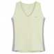Nox Tank Top Pro Groen Lirio T-Shirt