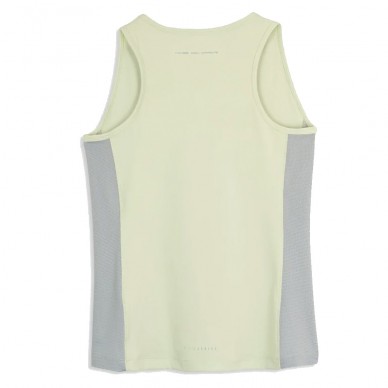 Nox Tank Top Pro Groen Lirio T-Shirt