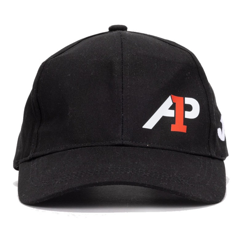 Cap Joma A1 Padel zwarte Cap Joma A1 Padel zwarte