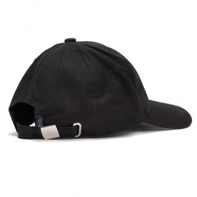 Cap Joma A1 Padel zwarte