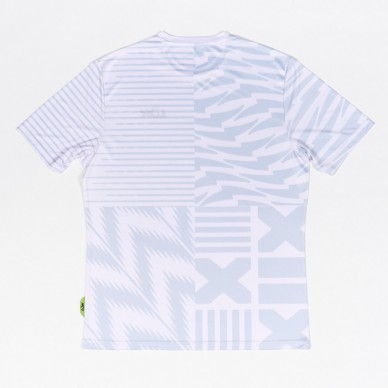 Lok Multiskin witte t-shirt