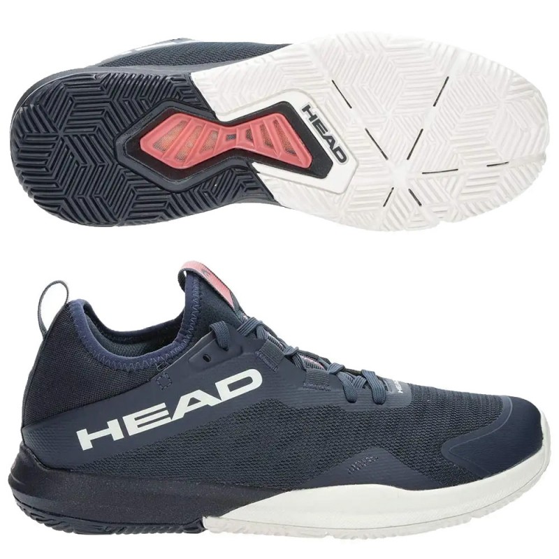 Head Motion Pro Women Blueberry dames 2024 Head Motion Pro Women Blueberry dames 2024