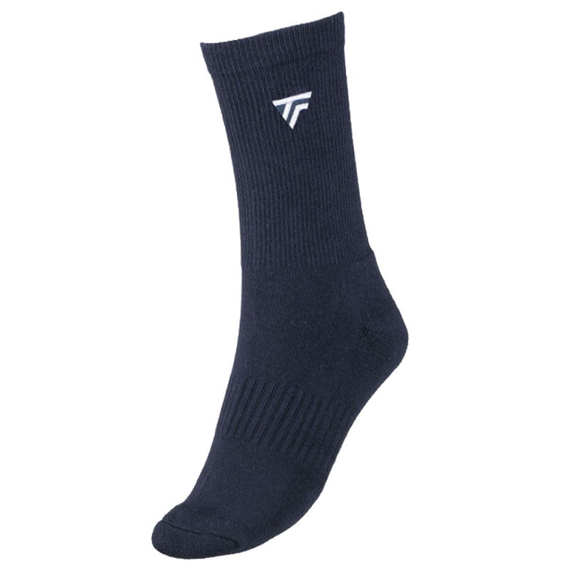 Tecnifibre Classic x3 marineblauwe sokken