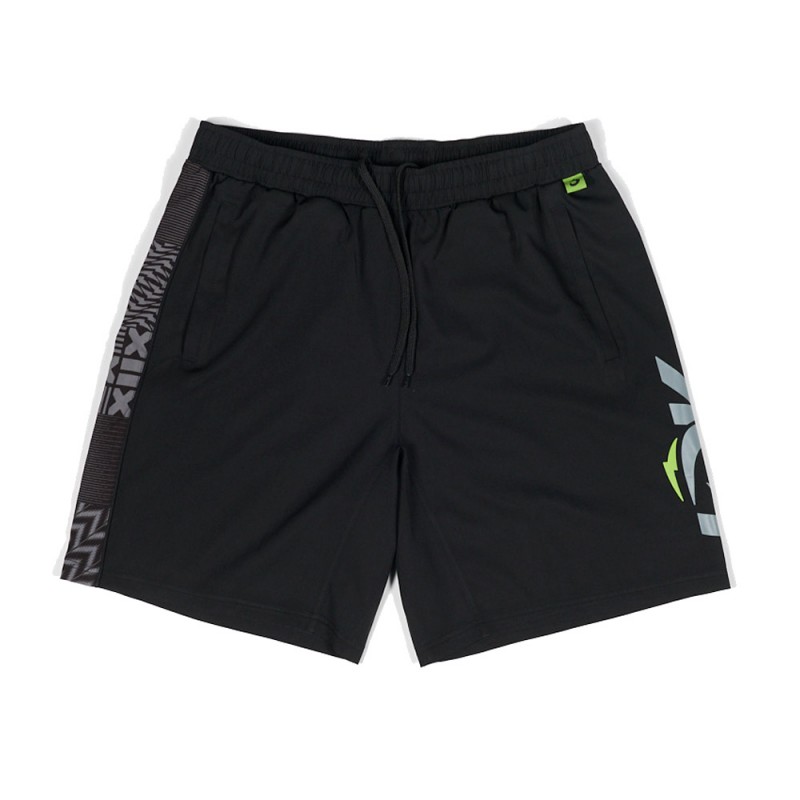 Lok Flanking zwart Short