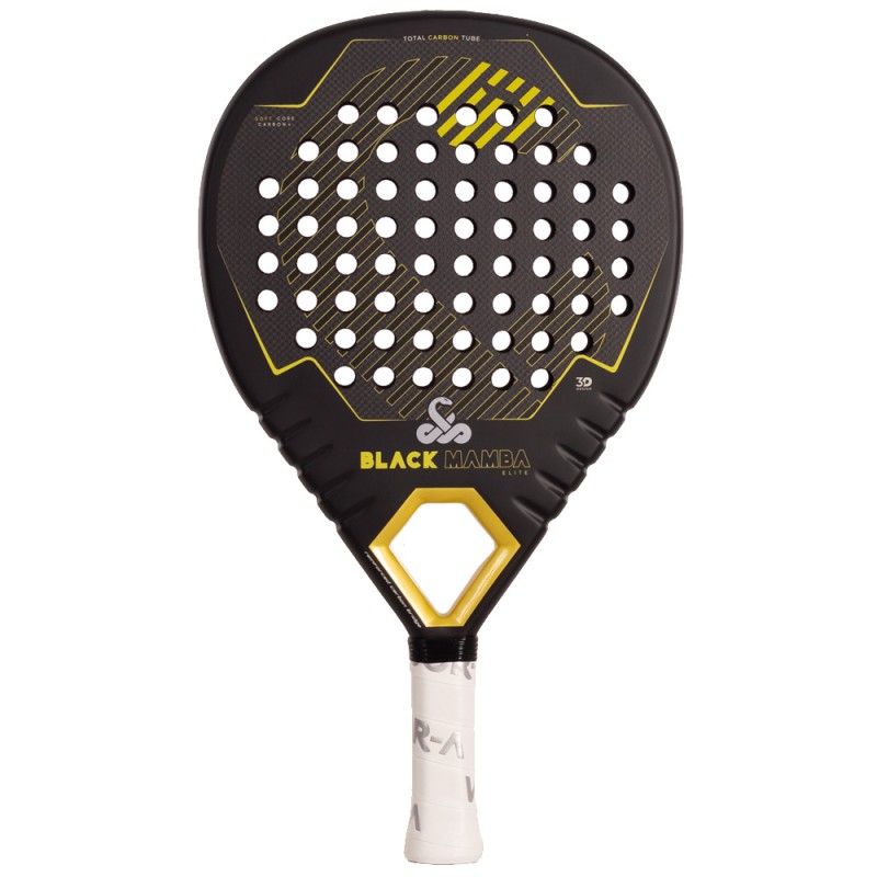Vibora Black Mamba Elite 3K 2.0 2025 Vibora Black Mamba Elite 3K 2.0 2025