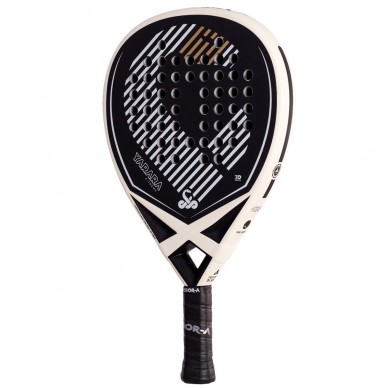 Vibora Yarara Xtreme Fiber Zwart 2025