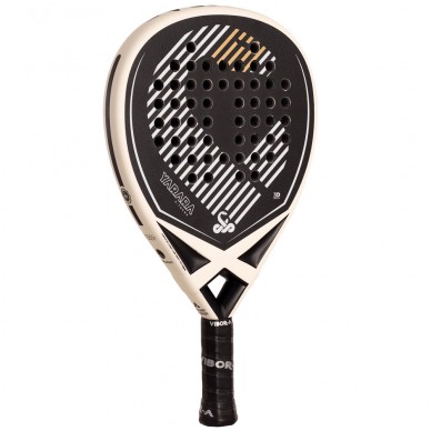 Vibora Yarara Xtreme Fiber Zwart 2025