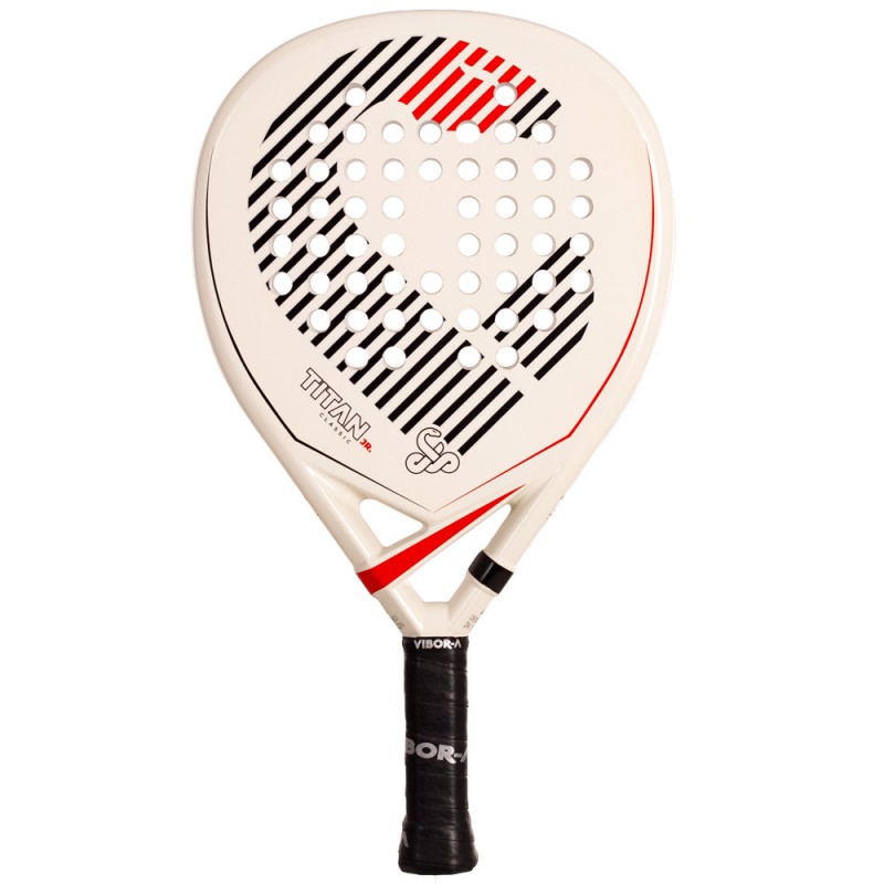 Vibora Titan Junior Classic wit 2025 Vibora Titan Junior Classic wit 2025