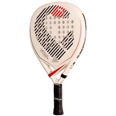 Vibora Titan Junior Classic wit 2025