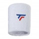 Tecnifibre polsbandjes XL wit