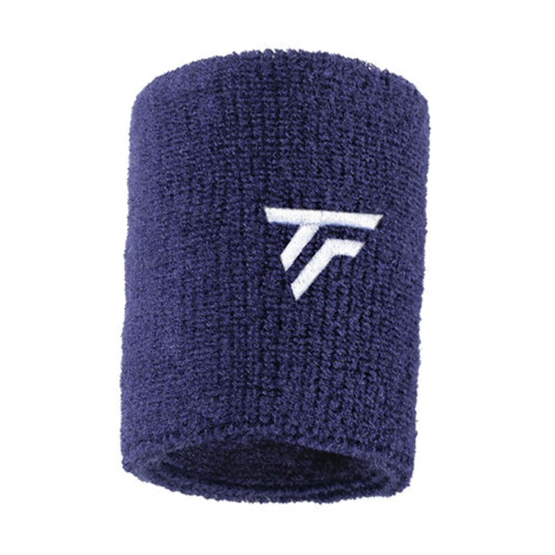 Technifibre polsbandjes XL marineblauwe Technifibre polsbandjes XL marineblauwe