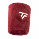 Tecnifibre polsbandjes XL Cardinal rode