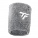 Tecnifibre polsbandjes XL zilveren