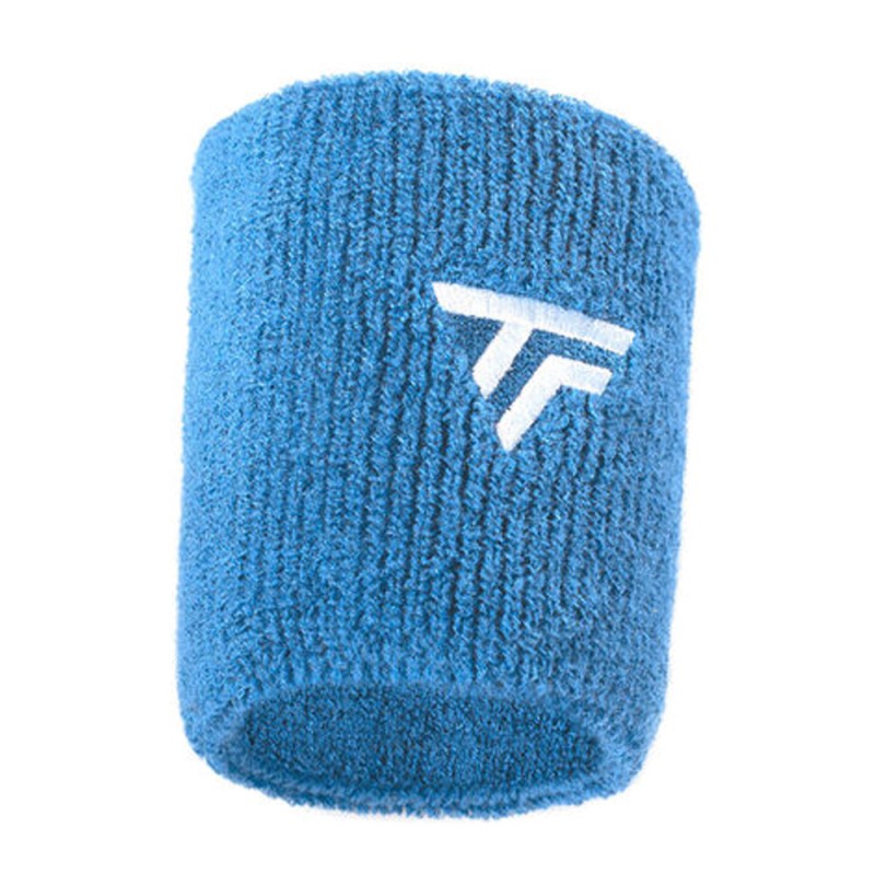 Technifibre polsbandjes XL Lichtblauwe Technifibre polsbandjes XL Lichtblauwe