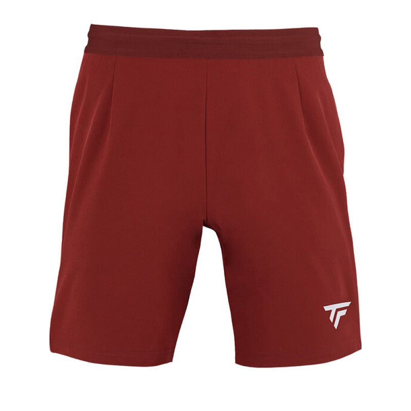 Tecnifibre Team rood Shorts Tecnifibre Team rood Shorts
