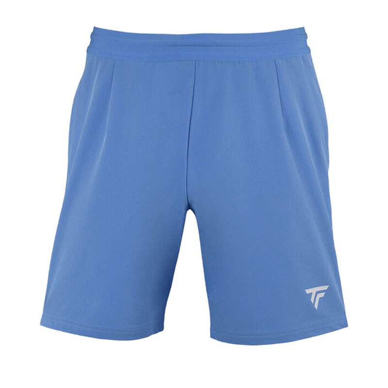 Technifibre Team lichtblauw Short