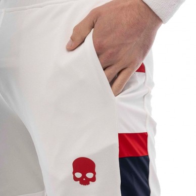 Hydrogen Heritage Tech wit short