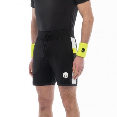 Hydrogen Heritage Tech zwart short