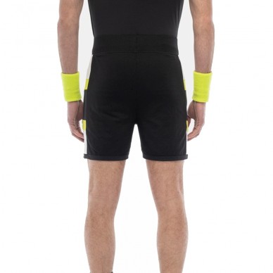 Hydrogen Heritage Tech zwart short