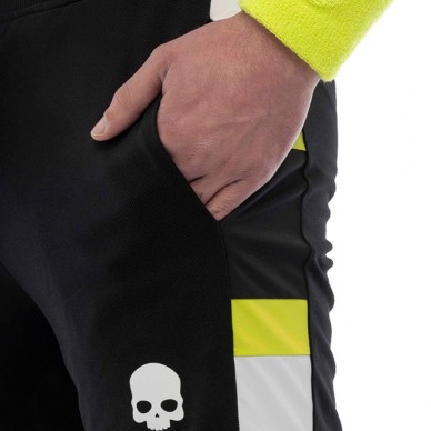 Hydrogen Heritage Tech zwart short