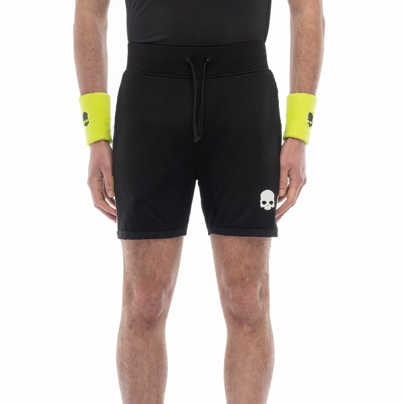 Hydrogen Heritage Tech zwart short