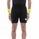 Hydrogen Heritage Tech zwart short