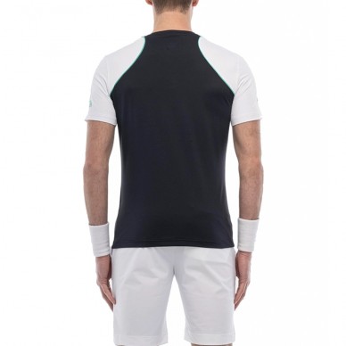 Hydrogen Piping Tech marineblauw T-shirt
