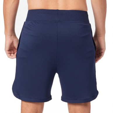 Short Hydrogen Tech marineblauw