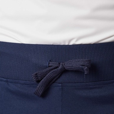 Short Hydrogen Tech marineblauw
