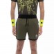 Hydrogen Tech militair groen zwart Short