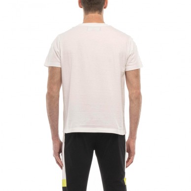 Hydrogen Tennis Ball witte t-shirt