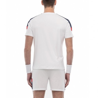 Hydrogen Heritage Tech wit shirt