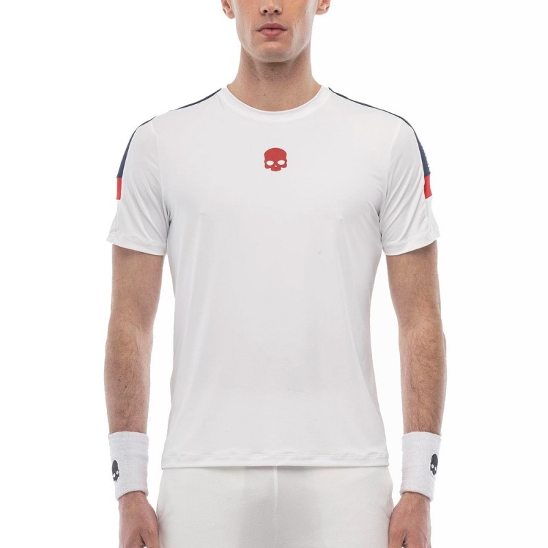 Hydrogen Heritage Tech wit shirt Hydrogen Heritage Tech wit shirt