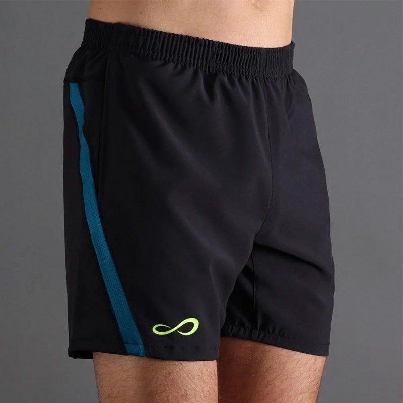 Endless Storm zwart olie Short Endless Storm zwart olie Short