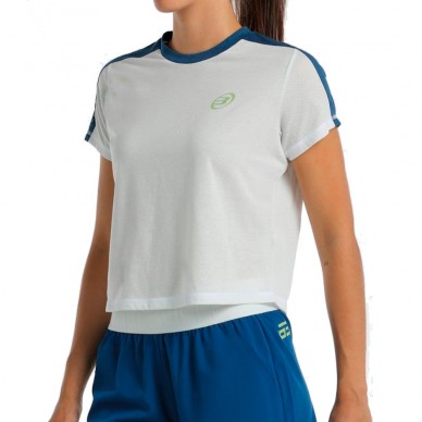 Bullpadel Bilma ijsvrouwen t-shirt