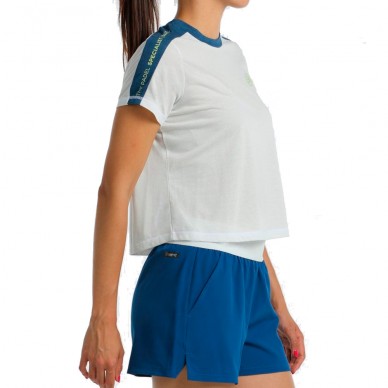 Bullpadel Bilma ijsvrouwen t-shirt