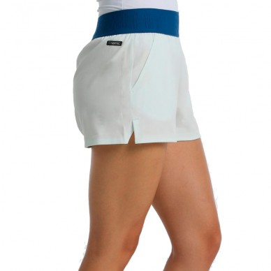 Bullpadel Berbi ijs short