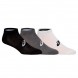 Asics 3PPK PED multikleurige sokken