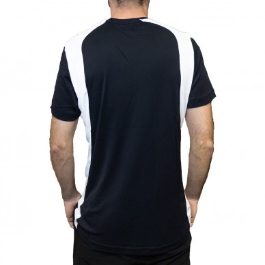 Hydrogen Inlay Tech zwart wit t-shirt