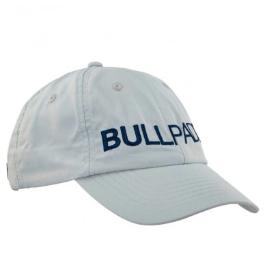 Cap Bullpadel BPG235 FW lichtgrijze